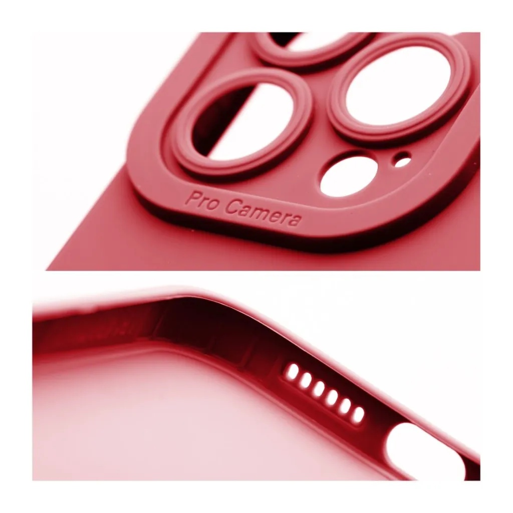 Silikonska maska Roar Luna