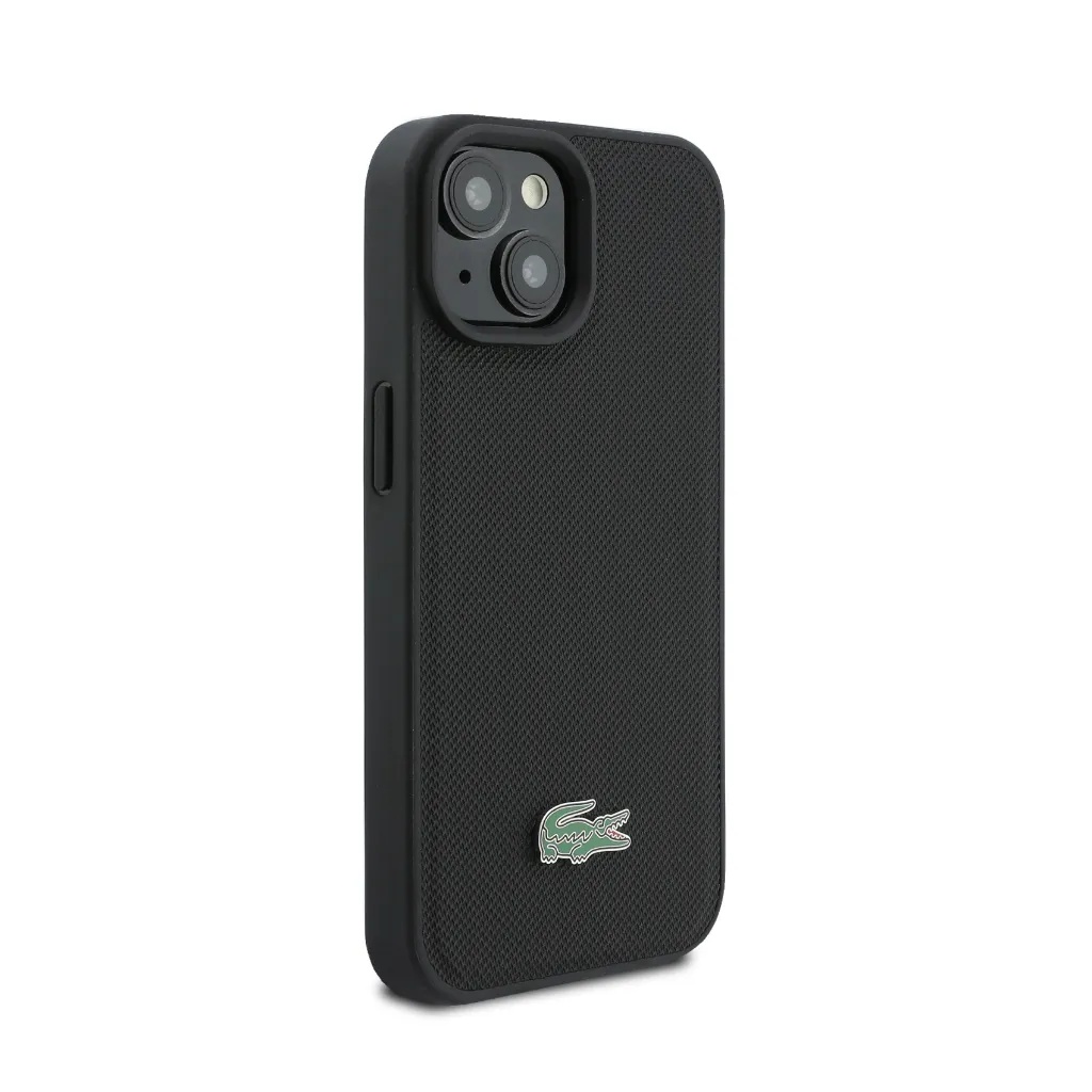 Lacoste maska MagSafe Petit Lacquer Logo