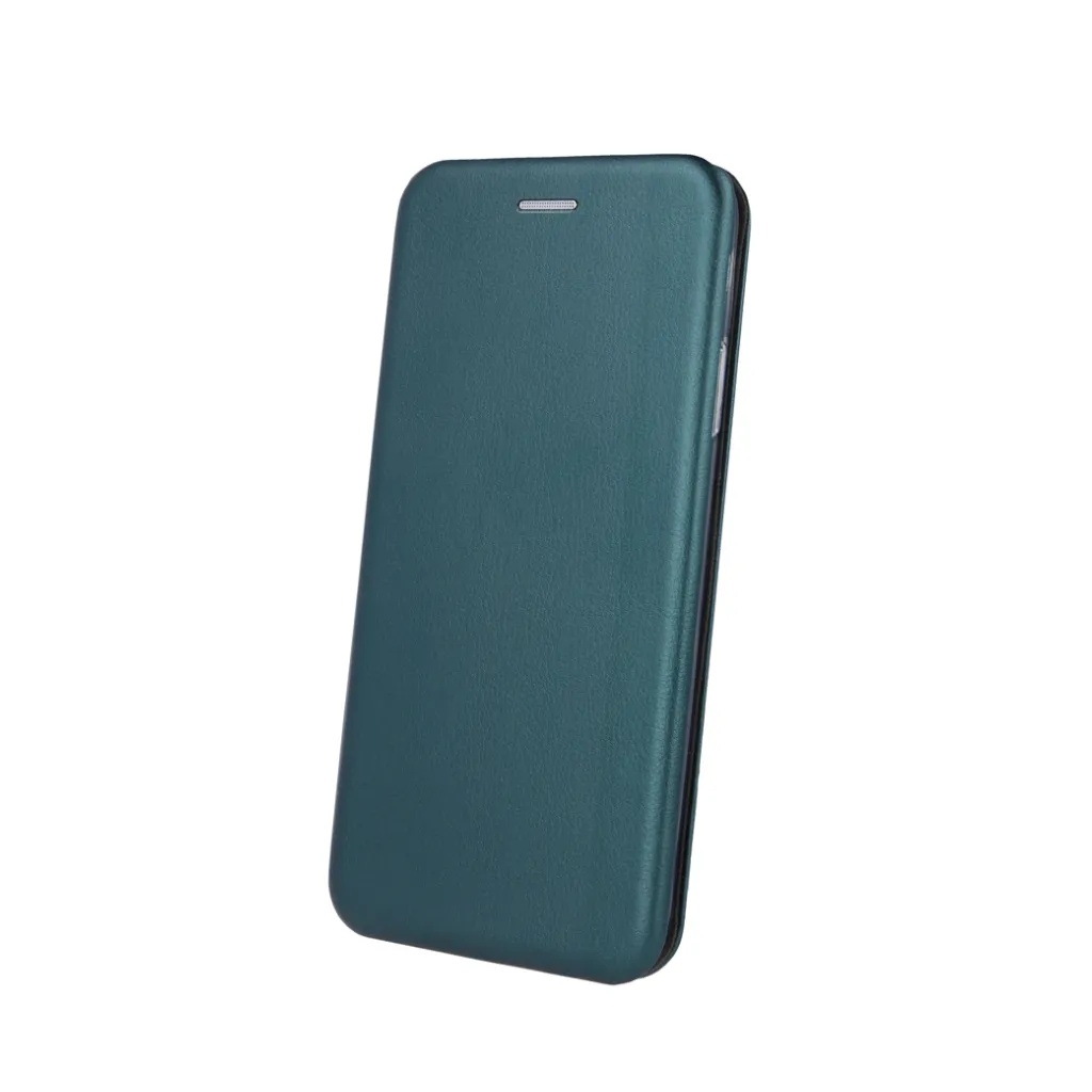 Preklopna maska Magnetic tamno zelena