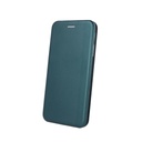 Preklopna maska Magnetic tamno zelena