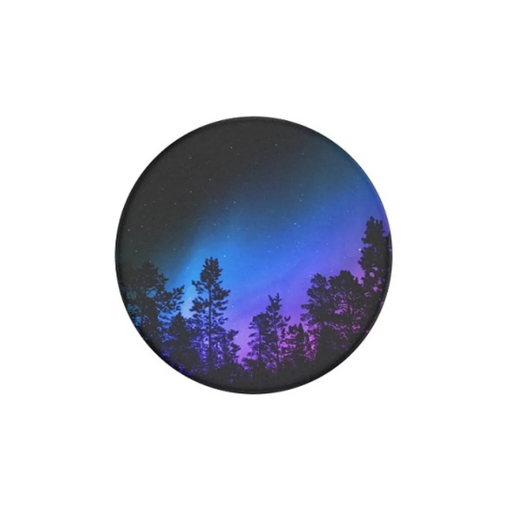 PopSockets držač za mobitel Aurora Woods