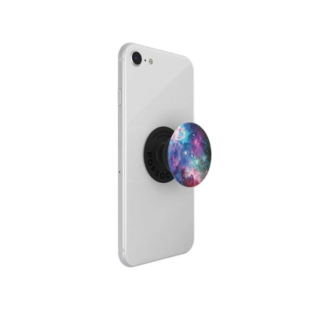 PopSockets držač za mobitel Blue Nebula