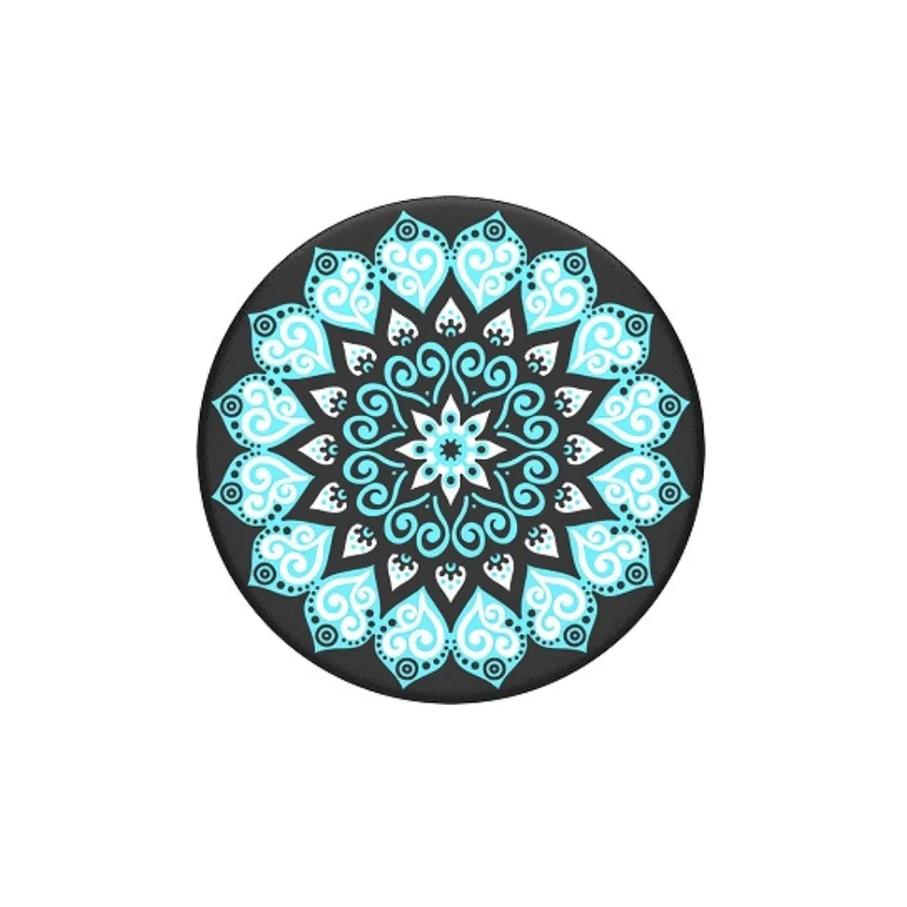 PopSockets držač za mobitel Peace Mandala Sky