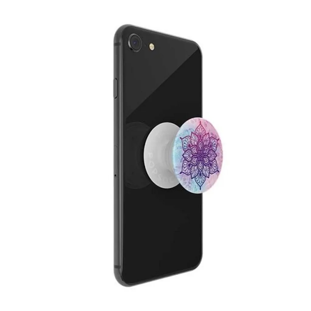 PopSockets držač za mobitel Rainbow Nirvana