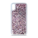 Phone Case Liquid Glitter Diamond