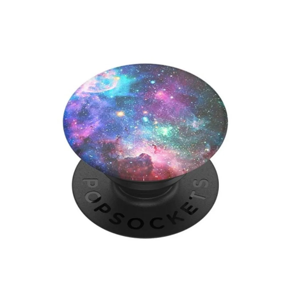 PopSockets držač za mobitel Blue Nebula