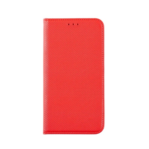 Bookcase Elegance (iPhone 13, red)