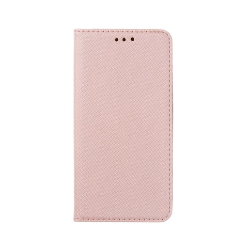 Bookcase Elegance (iPhone 13 Pro, pink)