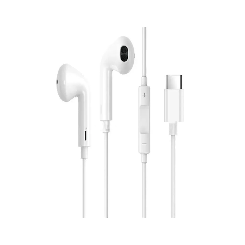 Earphones Prestico HF3