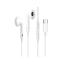 Earphones Prestico HF3