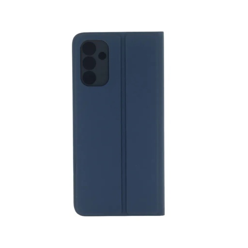 Bookcase Smooth (iPhone 15 Pro Max, dark blue)