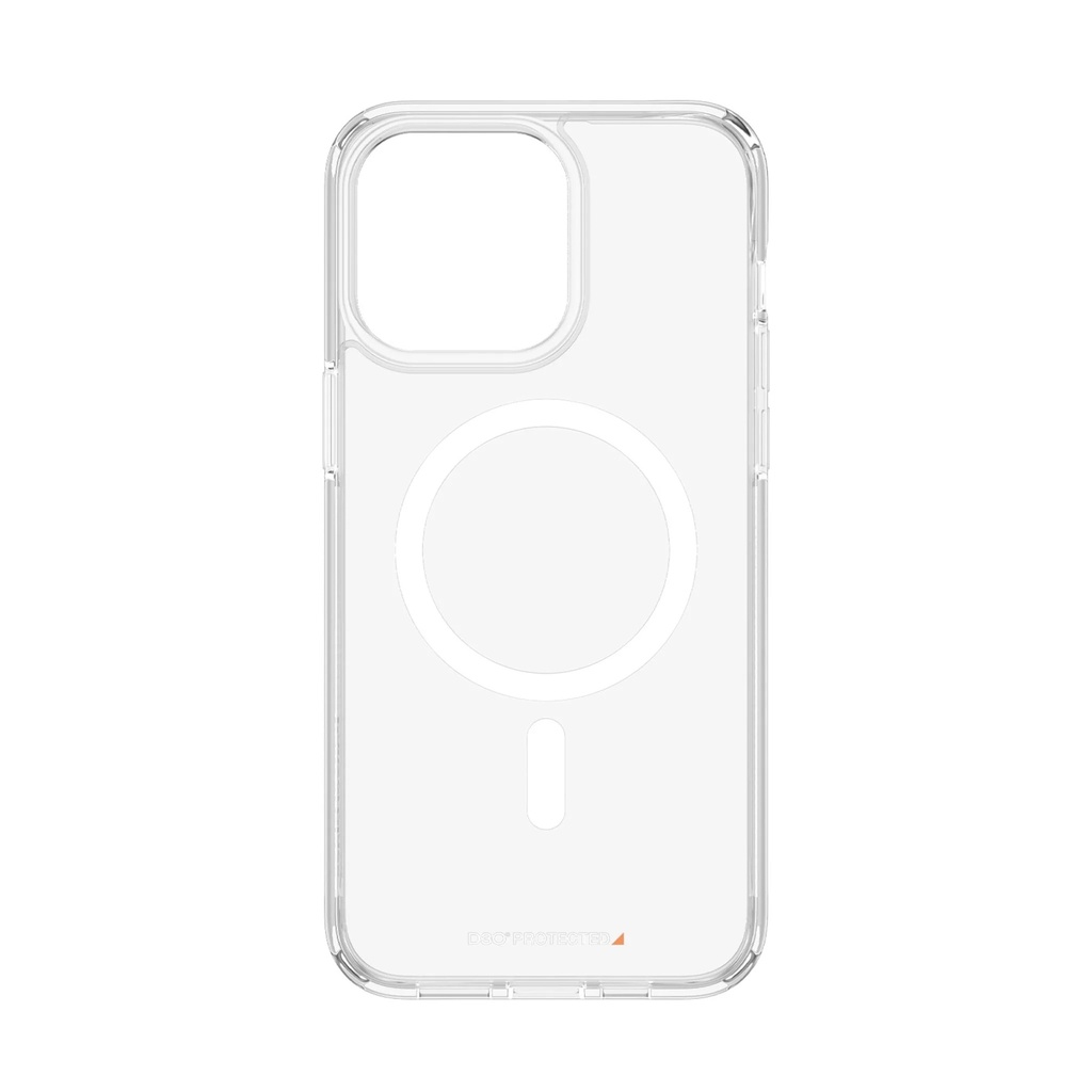 PanzerGlass Phone Case MagSafe D30