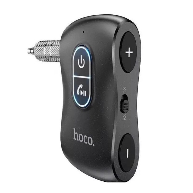 HOCO FM Transmitter E73 Pro
