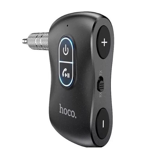 HOCO FM Transmitter E73 Pro (black)