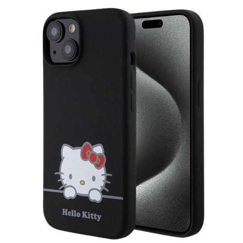 Hello Kitty maska Daydreaming Logo Liquid