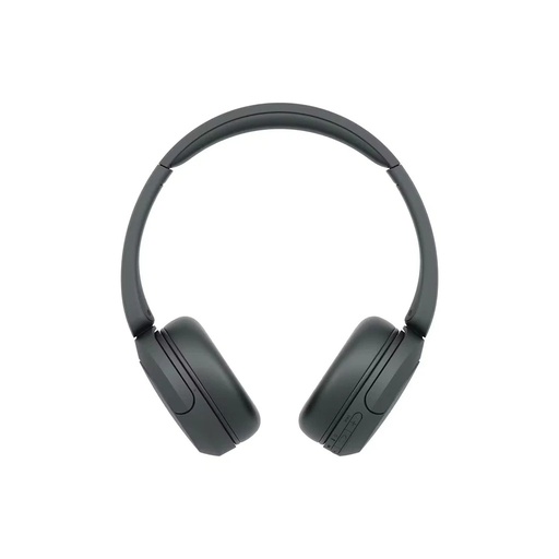 Sony slušalice WH-CH520 (crno, naglavne bežične)