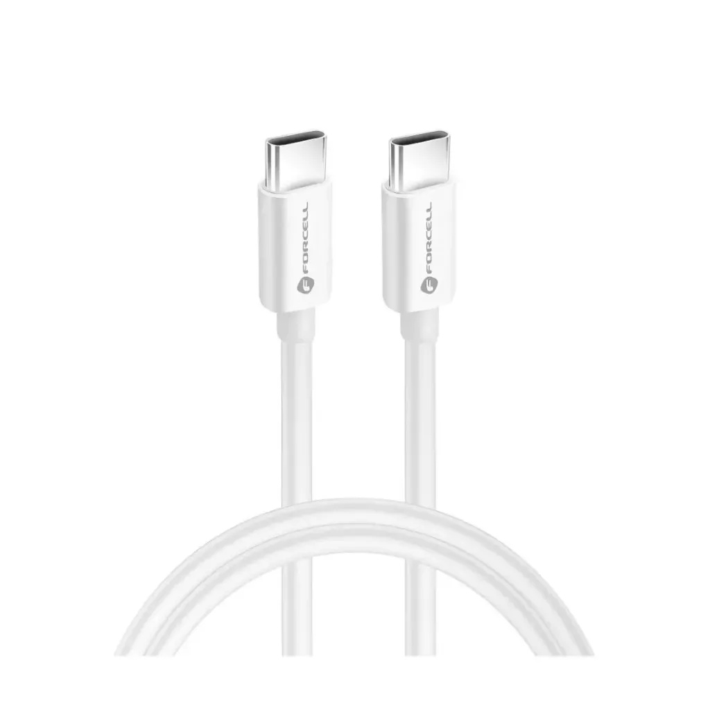 Forcell Cable Cord C338 USB C