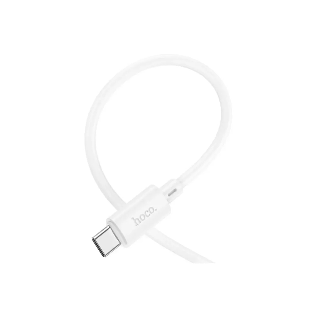 HOCO Cable Cord X88 USB C - USB C