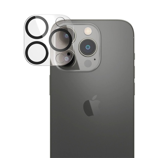 PanzerGlass Camera Protection PicturePerfect (iPhone 14 Pro/14 Pro Max)