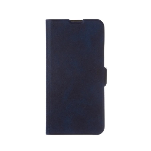 Bookcase Mono (Samsung S23+, dark blue)