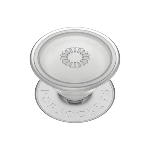 PopSockets Phone Holder PlantCore Faded Stone (grey)