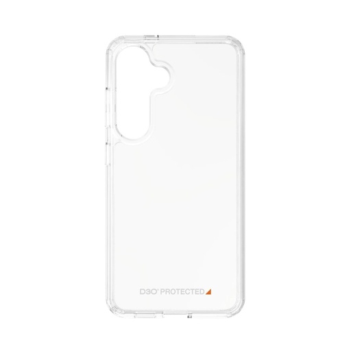 PanzerGlass maska D30 Transparent (Samsung S24 Ultra, prozirno)