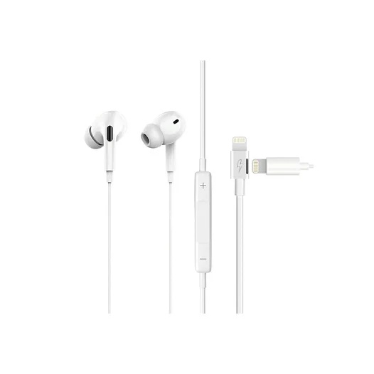 Earphones Stereo JH-015