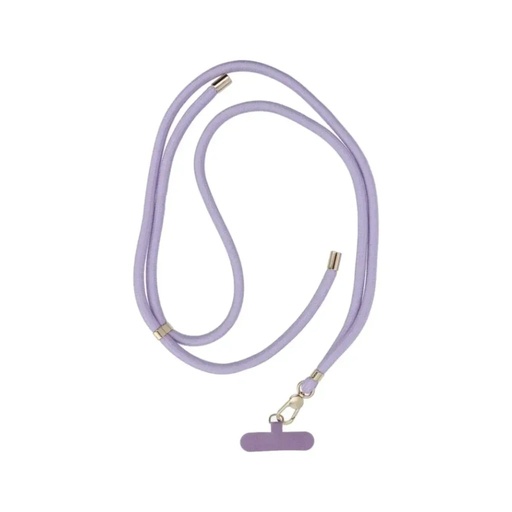 Phone Strap Swing (purple)