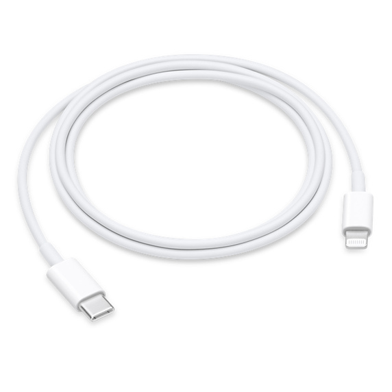 Apple kabel USB C - Lightning