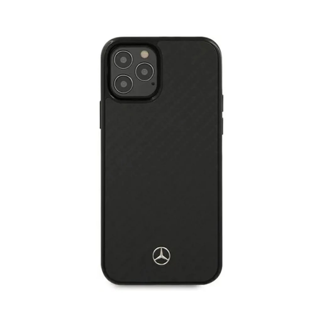 Mercedes-Benz Phone Case Dynamic Carbon
