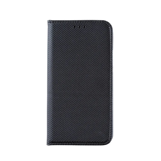 Preklopna maska Elegance (Honor Magic6 Lite, crno)