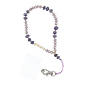 Phone Strap 22 cm Gemstone Love