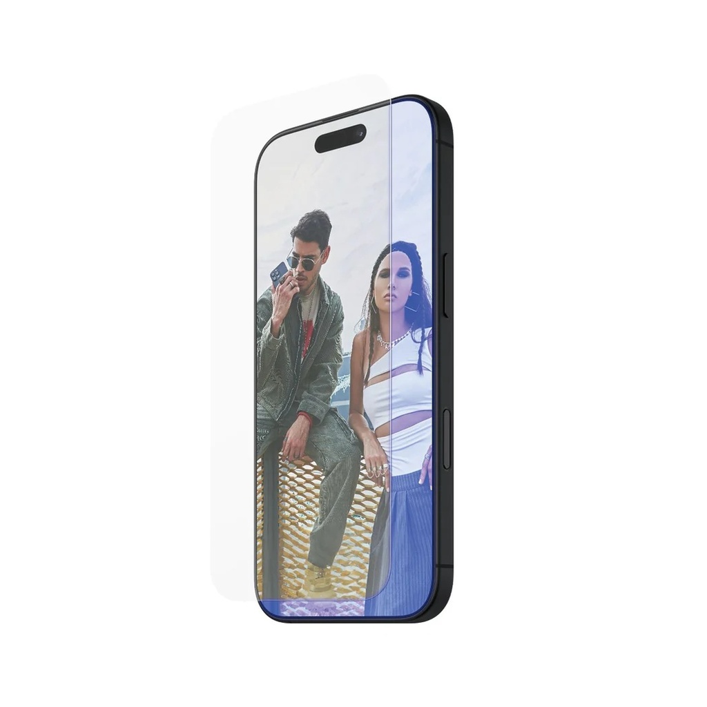 PanzerGlass Screen Protection SAFE. Anti-blue Light