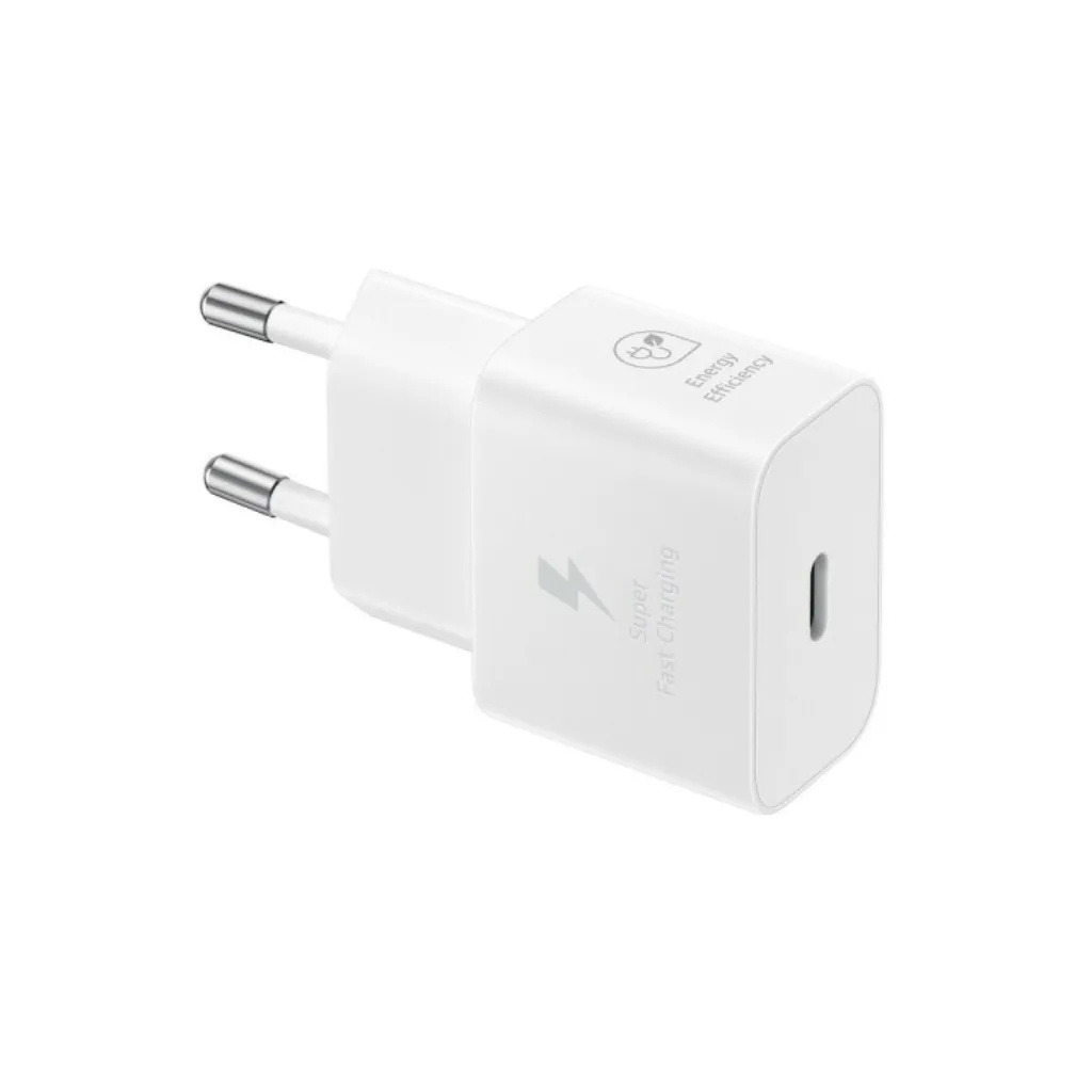 Samsung Wall Adapter EP-T2510NWE