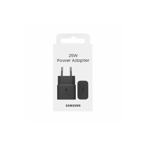 Samsung zidni adapter EP-T2510NBE (crno)