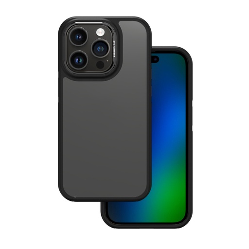 Phone Case Myth (Samsung A15, black)