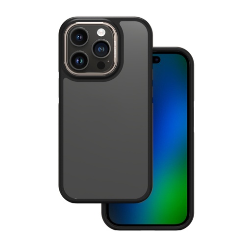 Maska Myth (Samsung A55, sivo)