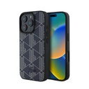 Lacoste Phone Case MagSafe Monogram