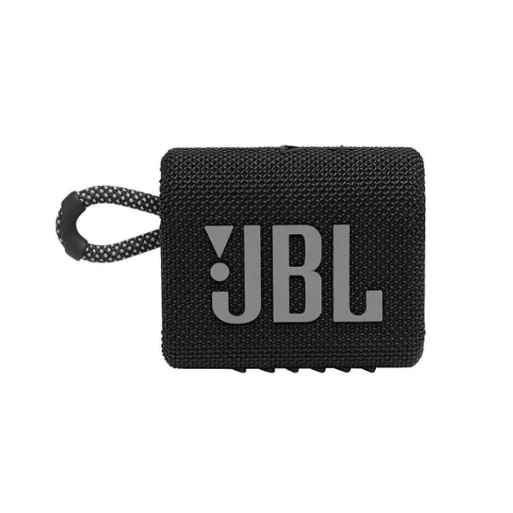 JBL Loudspeaker GO 3