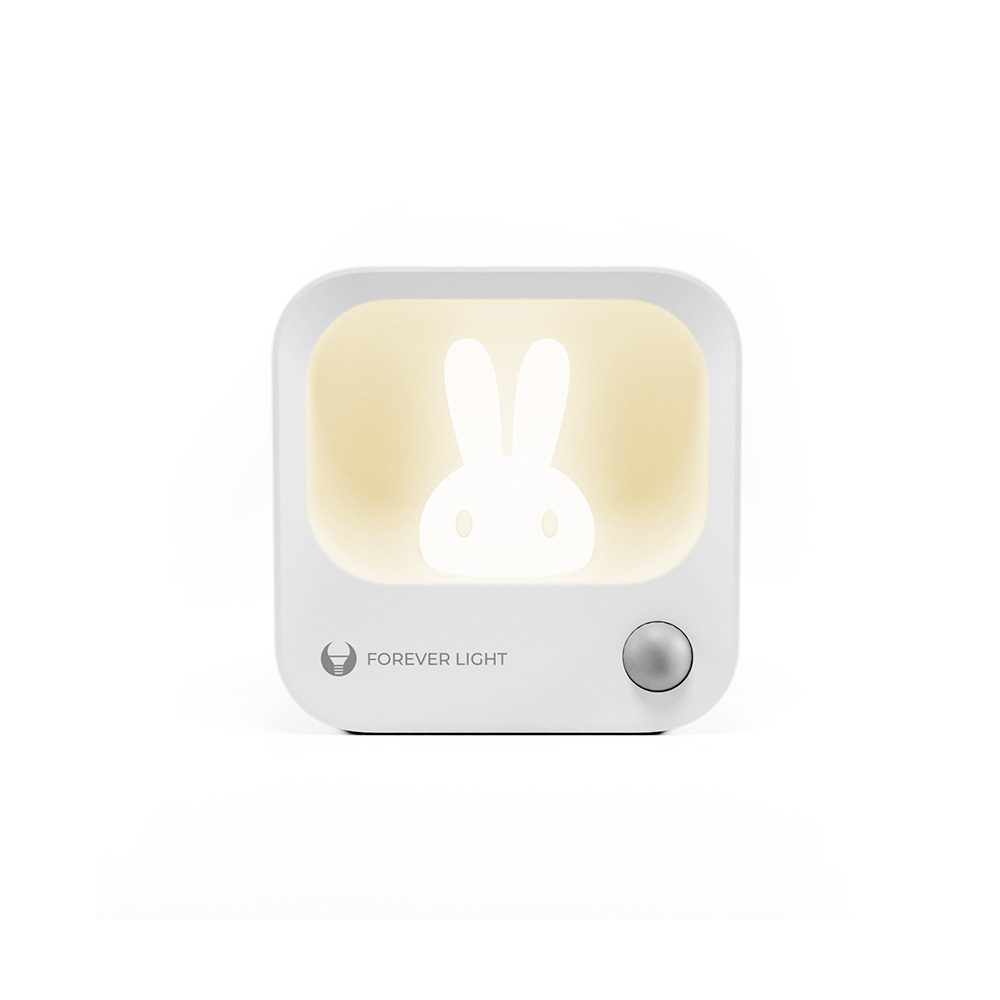 Night Light Forever Lea Bunny