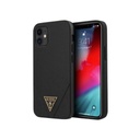 Guess maska Saffiano Stitched V