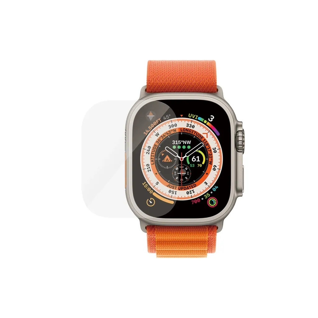 PanzerGlass Smartwatch Protection Ultra-wide Fit