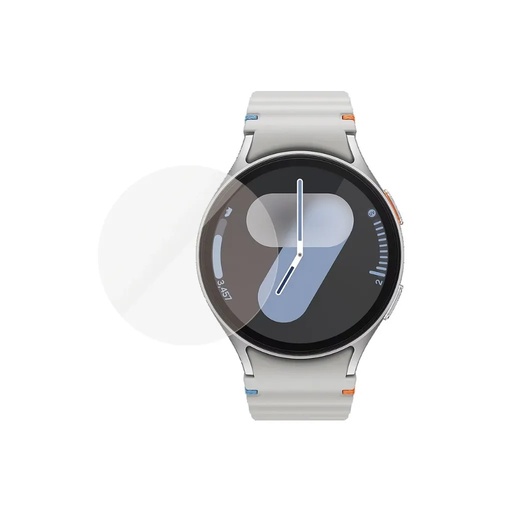 PanzerGlass Smartwatch Protection Ultra-wide Fit (Samsung Galaxy Watch 44 mm)