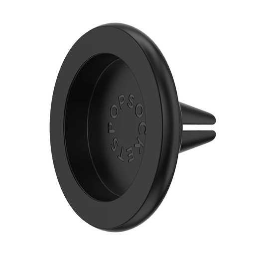 PopSockets auto držač PopMount Vent 2 MagSafe (crno)