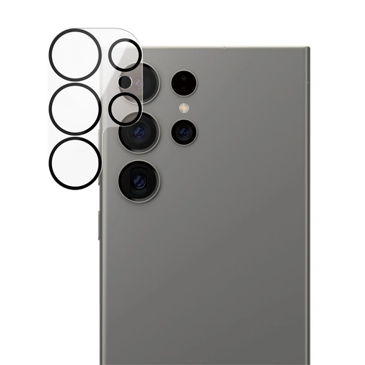 PanzerGlass Camera Protection PicturePerfect (Samsung S25 Ultra)