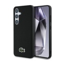 Lacoste Phone Case MagSafe Woven Petit Logo