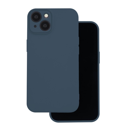 Silicone Case Ultra Lux Dark Blue (Xiaomi 15, dark blue)