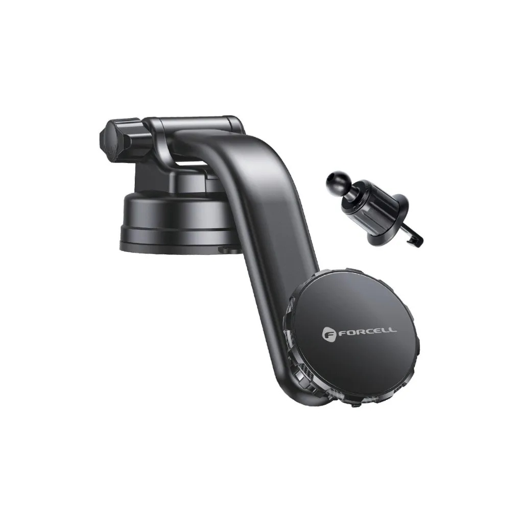 Forcell Car Holder F-Grip MagLuxe