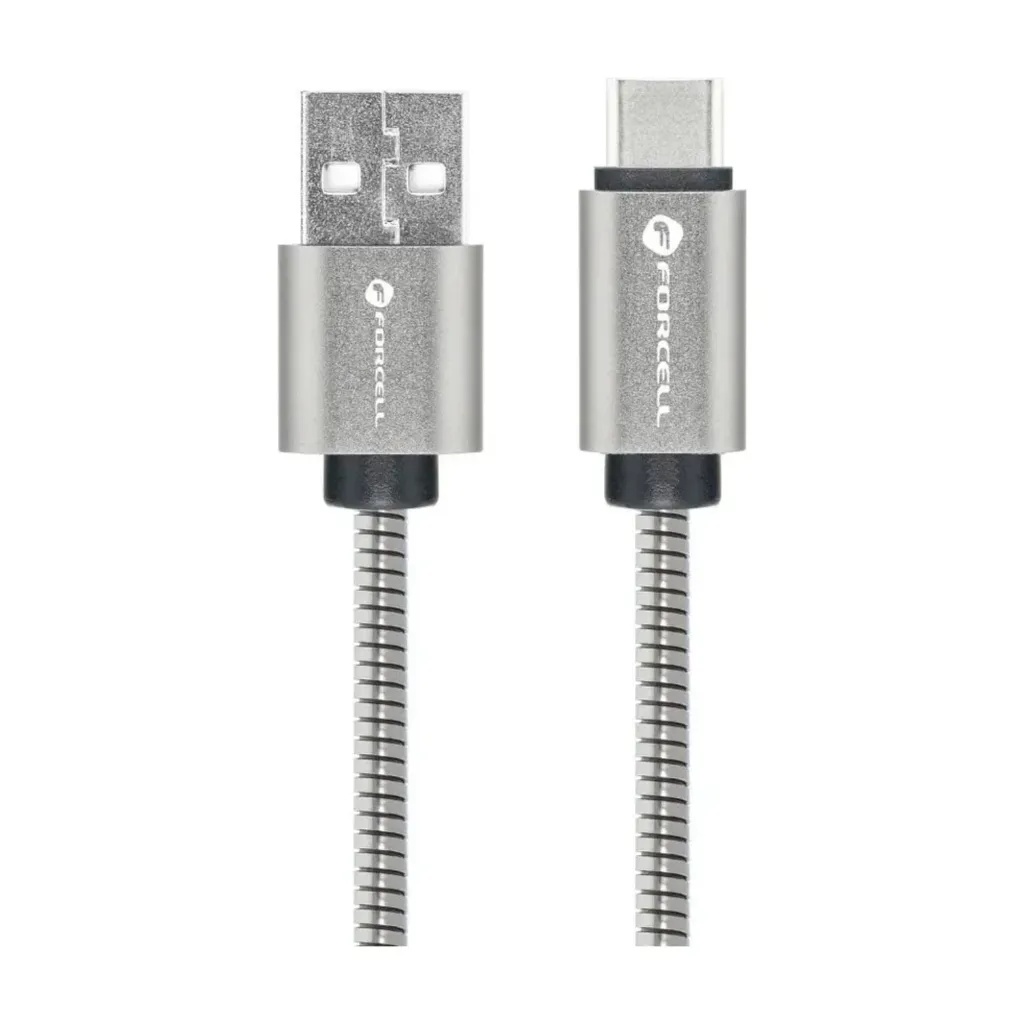 Forcell kabel C234 USB - USB C