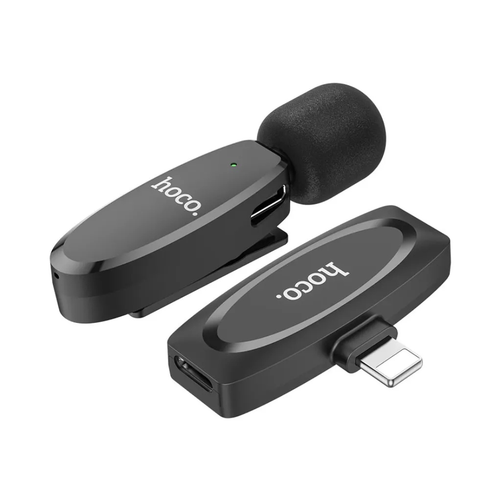 HOCO Microphone L15 Lightning